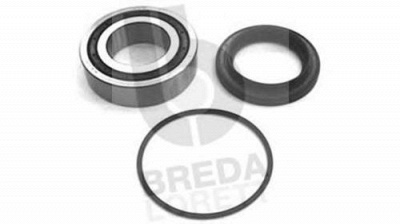 BREDA LORETT krt2673 -  Комплект подшипника ступицы колеса